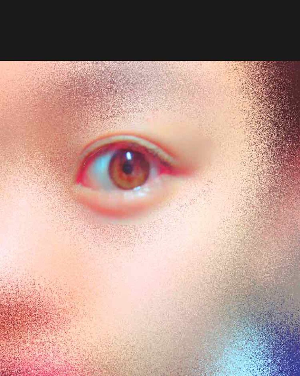 アイトーク/アイトーク/二重まぶた用アイテムを使ったクチコミ(2枚目)