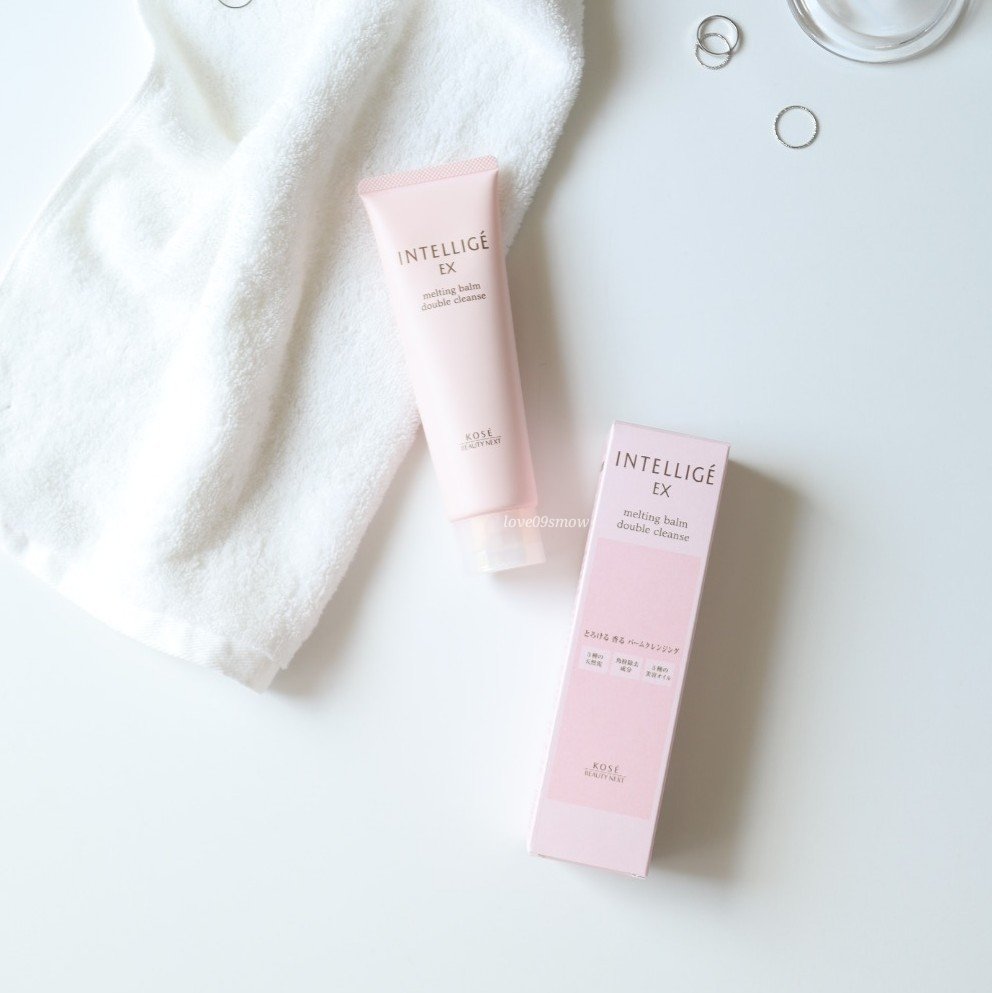 クレイ Ｗ クレンズ/アンテリージェEX/クレンジングクリームを使ったクチコミ（2枚目）