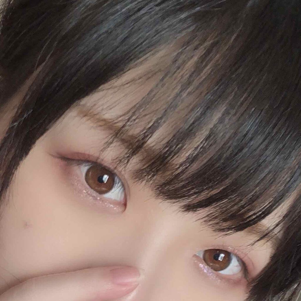 プロ アイ パレット/CLIO/アイシャドウパレットを使ったクチコミ（2枚目）