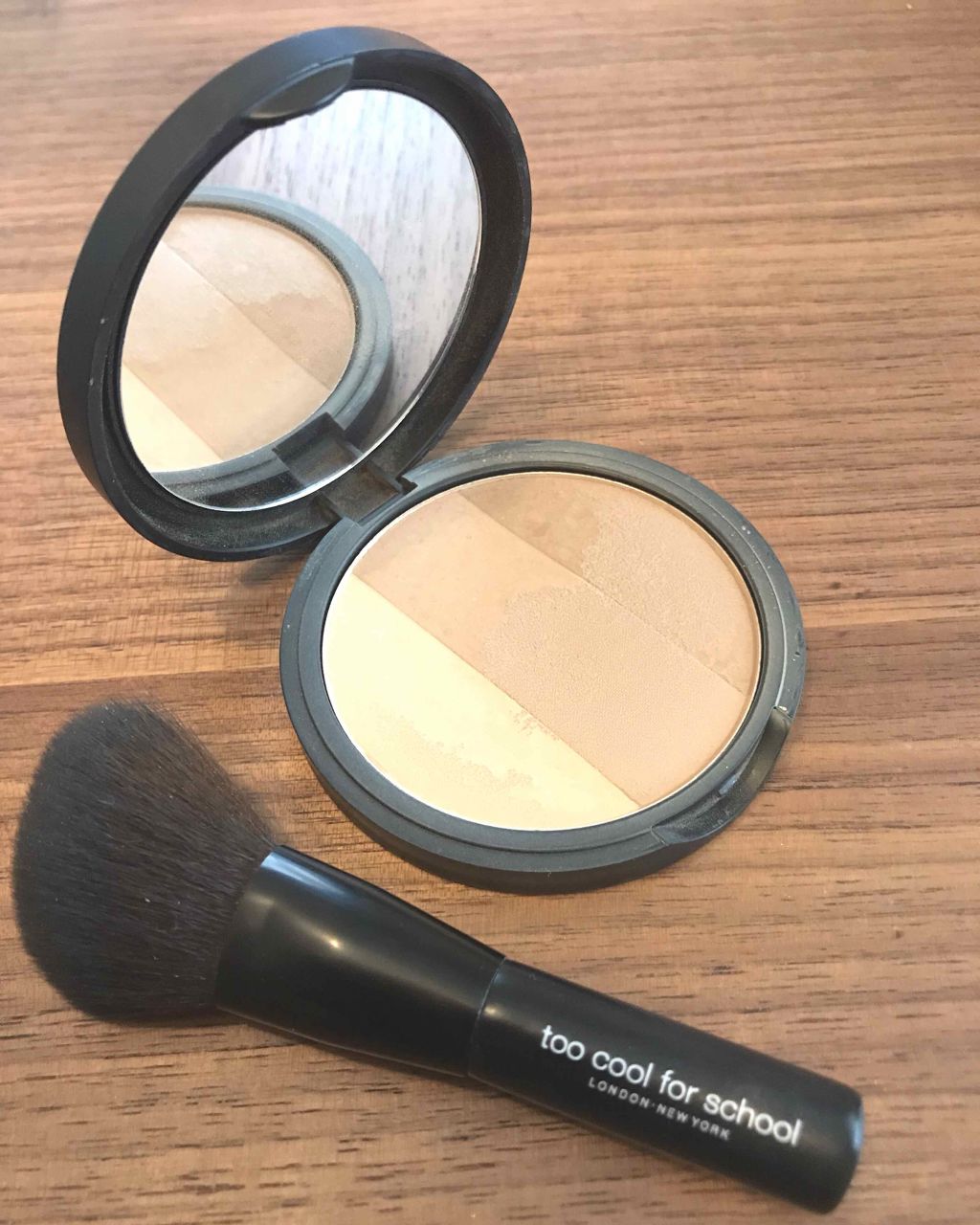 アートクラスバイロダン シェーディング/too cool for school/シェーディングを使ったクチコミ(2枚目)