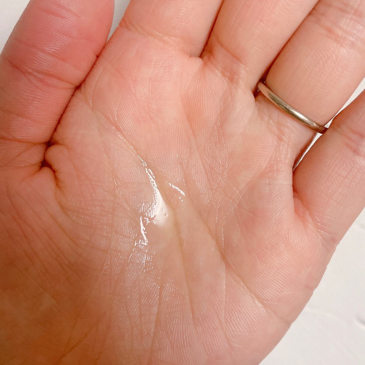 ビオレUV アクアリッチ アクアプロテクトミスト/ビオレ/日焼け止めミスト・スプレーを使ったクチコミ（3枚目）