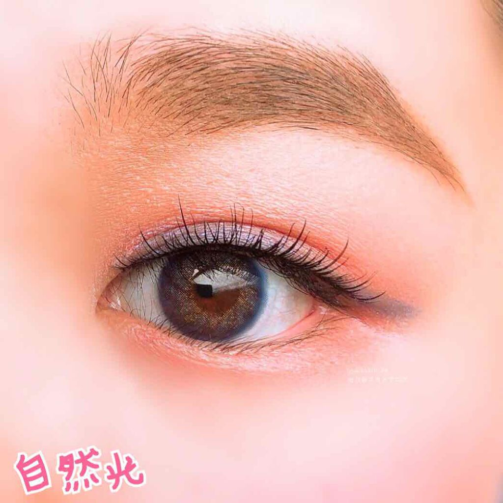 I-LENS(アイレンズ)/I-LENS/カラーコンタクトレンズを使ったクチコミ(3枚目)