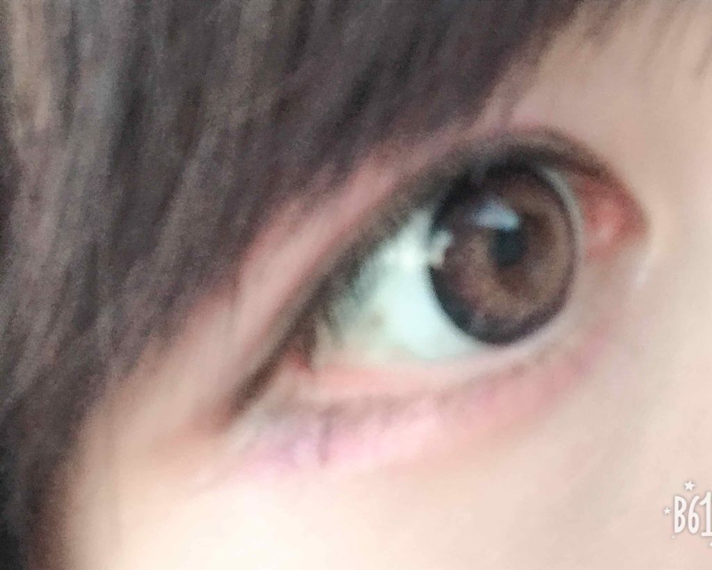 ダブルラインフェイカー/KATE/リキッドアイライナーを使ったクチコミ(4枚目)