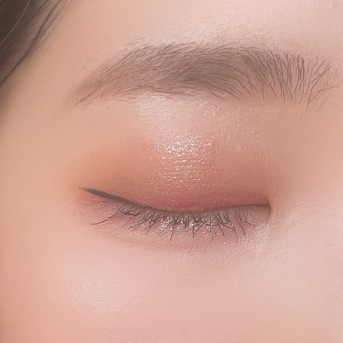 アイカラー トリオ 05/ANNA SUI/アイシャドウパレットを使ったクチコミ（3枚目）