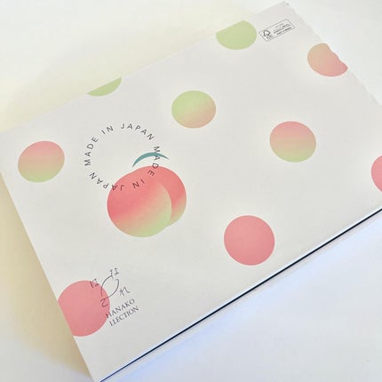 KALOPoi Bio/HANAKOLLECTION/食品を使ったクチコミ(5枚目)