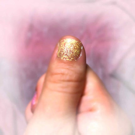 ネイルホリック/ネイルホリック/マニキュアを使ったクチコミ(2枚目)