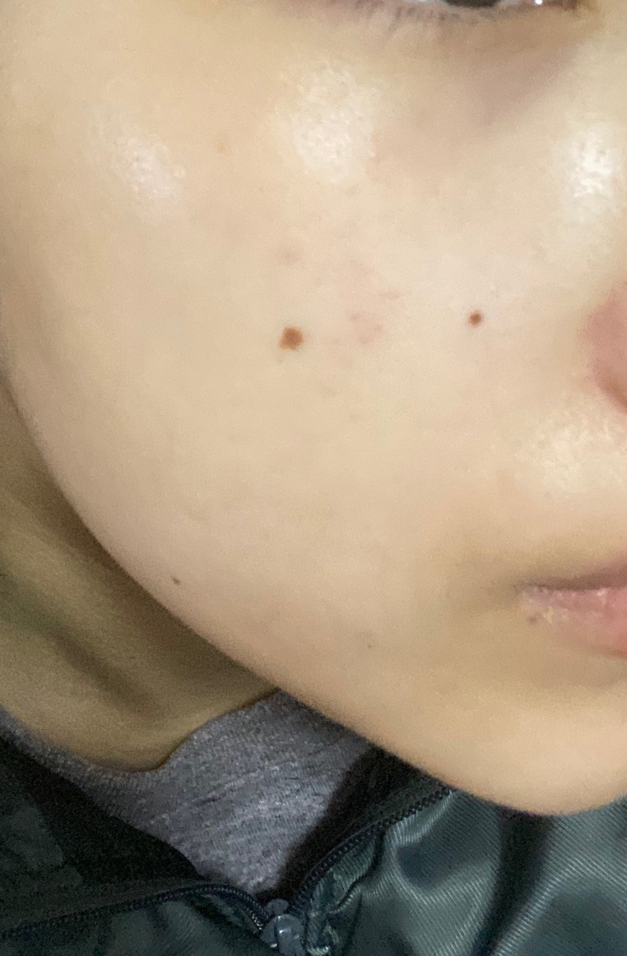 乾燥さん 保湿力スキンケア下地 /乾燥さん/化粧下地を使ったクチコミ(6枚目)