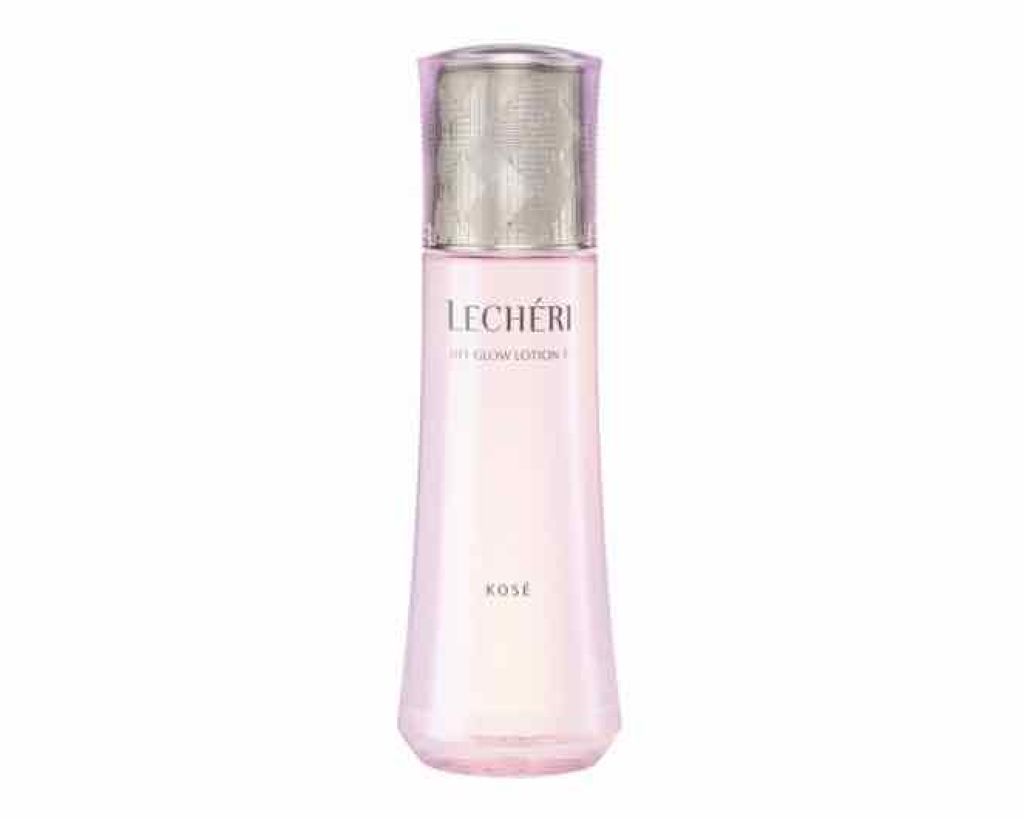 リフトグロウ ローション Iしっとり/ルシェリ/化粧水を使ったクチコミ（1枚目）