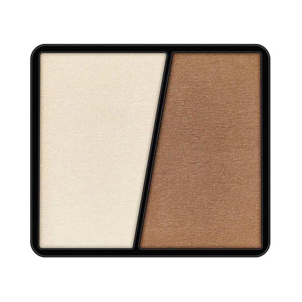 スリムクリエイトパウダーA EX-2 ミディアムタイプ(ツヤ感引き立つ立体感)