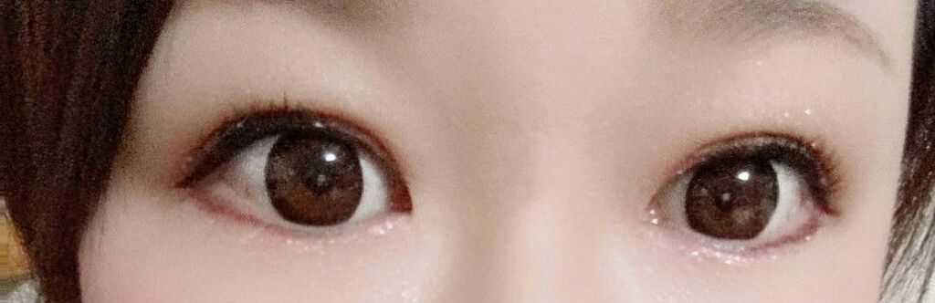 

 初投稿です！どきどき
プチプラコスメと韓国コスメをこよなく愛します！

特にアイシャドーや下瞼は
【やりすぎくらいがちょうど良い 】をスローガンに
キラキラ通り越して、もはや顔面ギラついてたい連合会長です！
←ちなみに会員はいません
