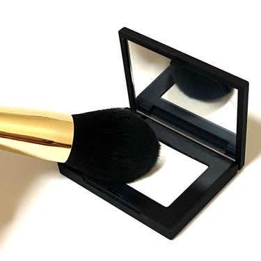 ライトリフレクティングセッティングパウダー　プレスト　N ミニ 02415/NARS/プレストパウダーの画像