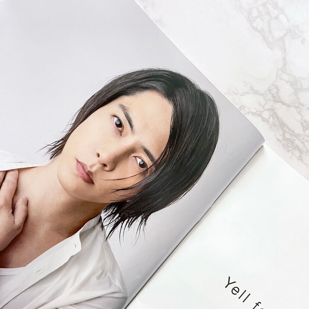 炭酸ヘッドスパシャンプー/トリートメント/肌ナチュール/市販シャンプーを使ったクチコミ(6枚目)