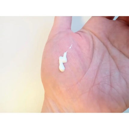 ベース クリアUVプロテクター/N organic/日焼け止めクリームを使ったクチコミ(3枚目)