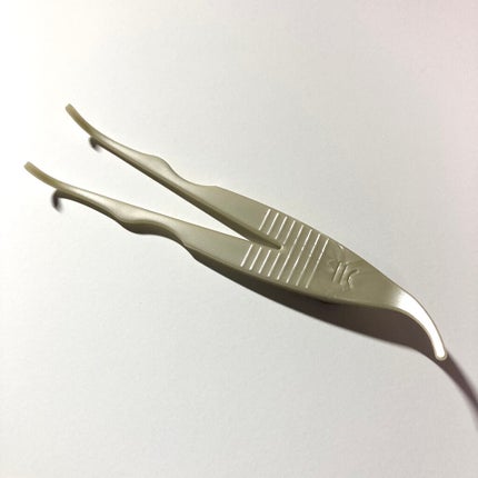 TWOOL ダブルアイリッドグルー/SHOBIDO/二重まぶた用アイテムを使ったクチコミ(3枚目)