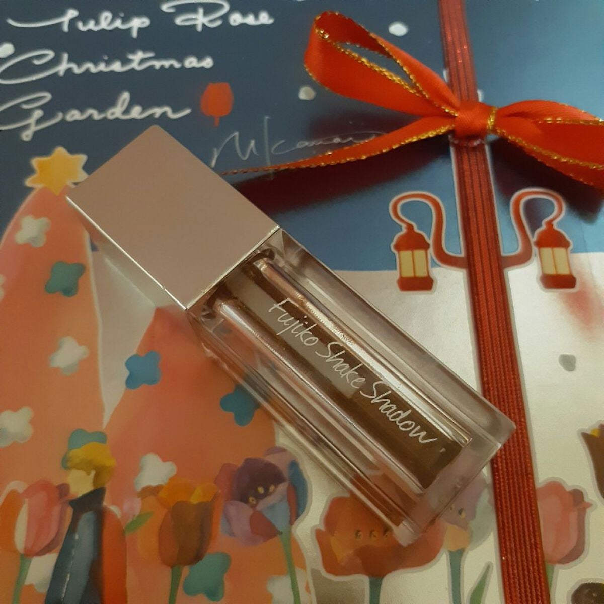 アイカラーマジシャン/キャンメイク/アイシャドウを使ったクチコミ(6枚目)