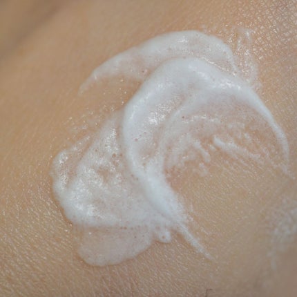 ブビブビ バブルリップスクラブ/unpa/リップスクラブを使ったクチコミ(5枚目)