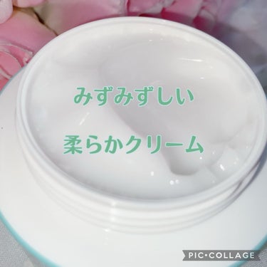 TIRTIR(ティルティル)  ミニマル ポア スージング テンション クリームのクチコミ「TIRTIR
MINIMAL PORE
SOOTHING TENSION CREAM

seb.....」（3枚目）