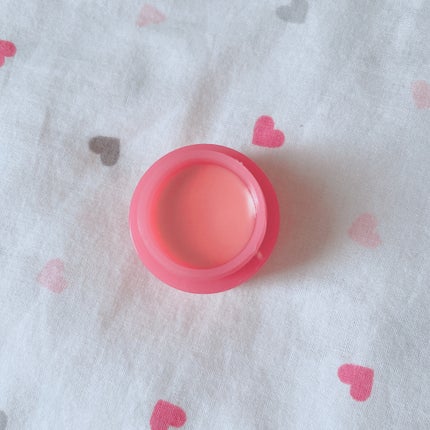 リップスリーピングマスク/LANEIGE/リップバームを使ったクチコミ(2枚目)