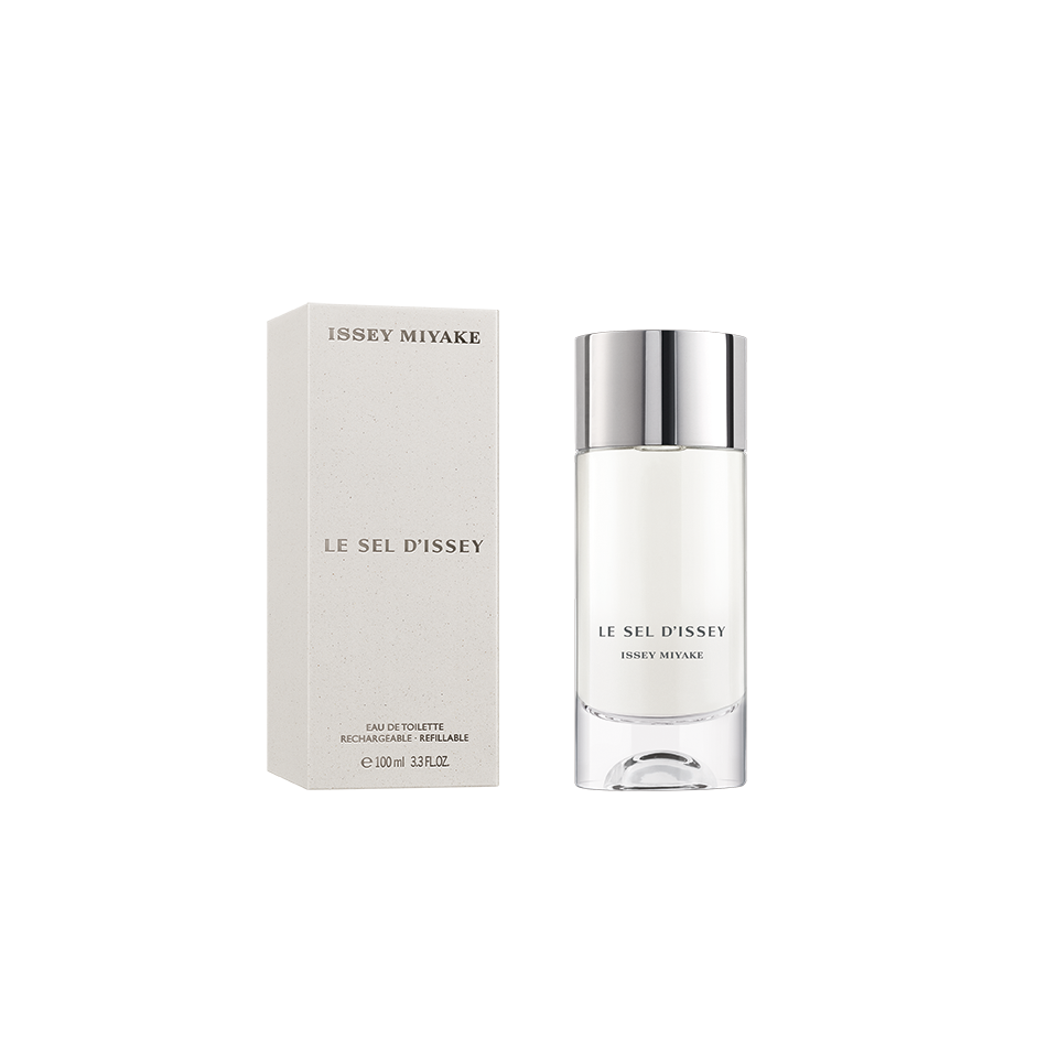 試してみた】ルセルドゥ イッセイ オードトワレ イッセイ ミヤケ