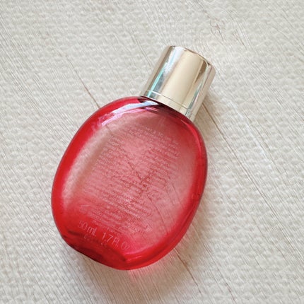 フィックス メイクアップ/CLARINS/ミスト状化粧水を使ったクチコミ(2枚目)