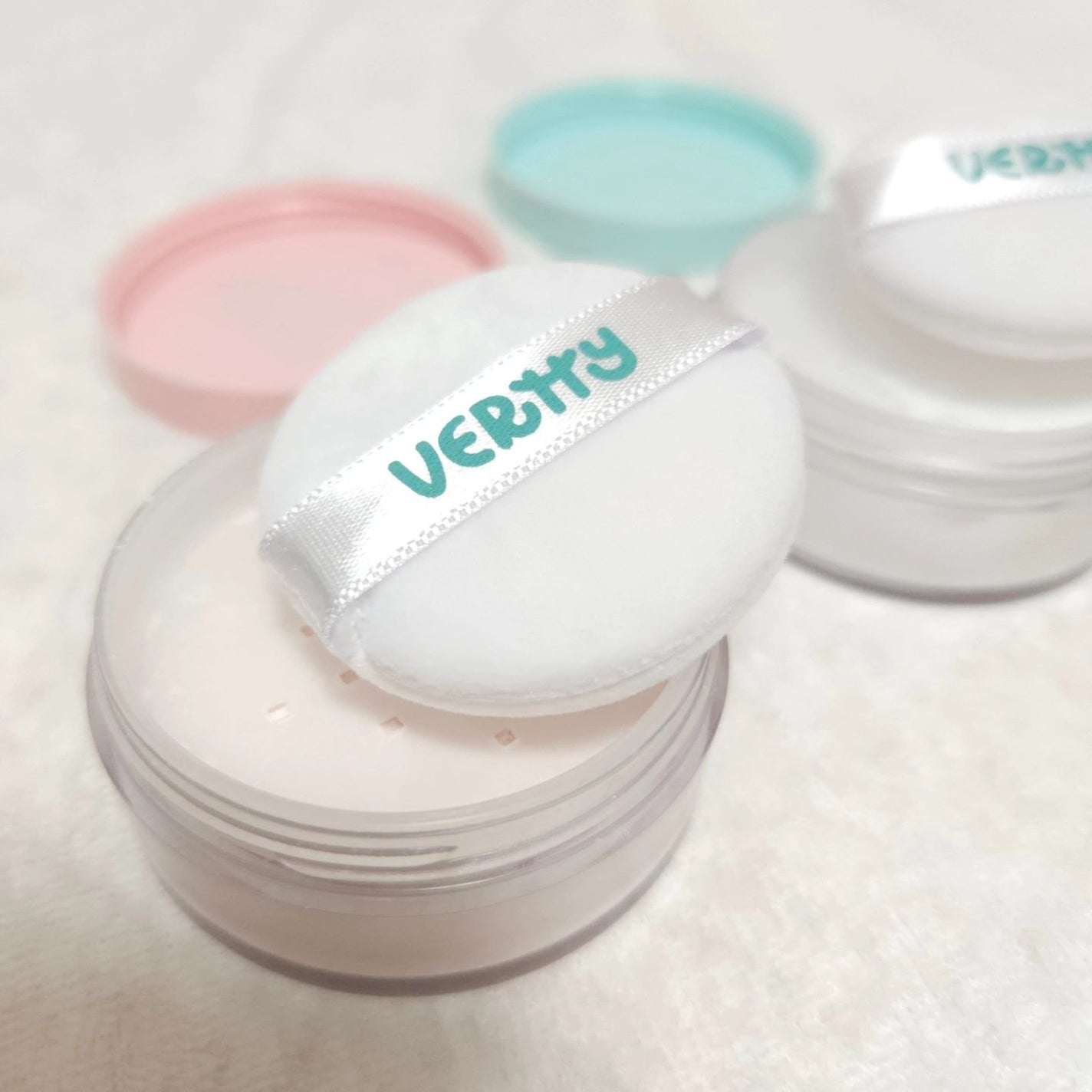 siki on LIPS 「韓国コスメVERTTY@vertty_official_jp☑..」(5枚目)