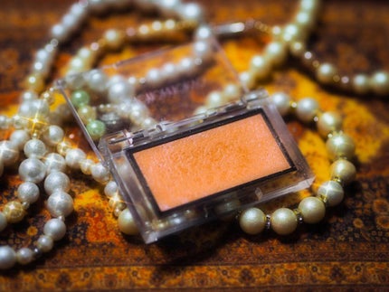 アディクション ザ ブラッシュ ニュアンサー/ADDICTION/パウダーチークを使ったクチコミ(2枚目)