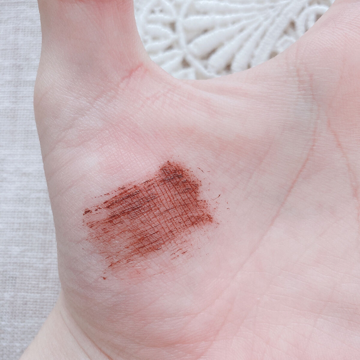 ロング＆カールマスカラ アドバンストフィルム/ヒロインメイク/マスカラを使ったクチコミ（3枚目）