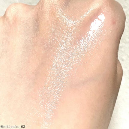 ビディ ニードルエッセンス NN/ビディ/美容液を使ったクチコミ(5枚目)