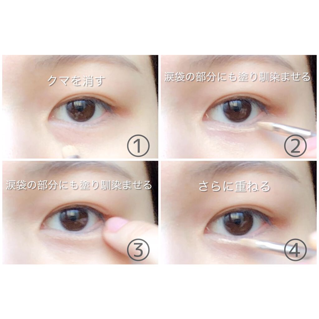 URGLAM　EYEBROW PENCIL（アイブロウペンシル）/U R GLAM/アイブロウペンシルを使ったクチコミ（2枚目）