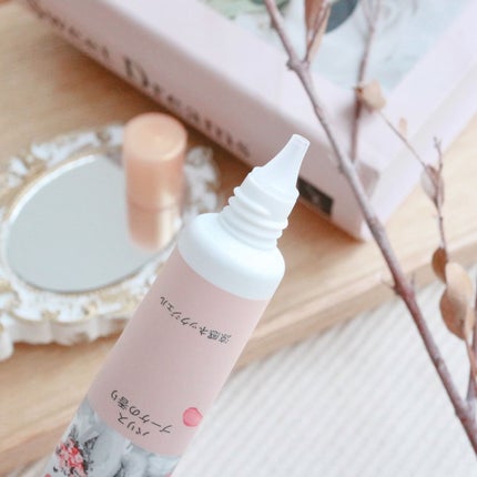 8x4 アロマスイッチ 涼感ネックジェル パリスブーケの香り/8x4/デオドラント・制汗剤を使ったクチコミ(5枚目)