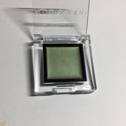 アディクション ザ アイシャドウ クリーム/ADDICTION/ジェル・クリームアイシャドウを使ったクチコミ(2枚目)