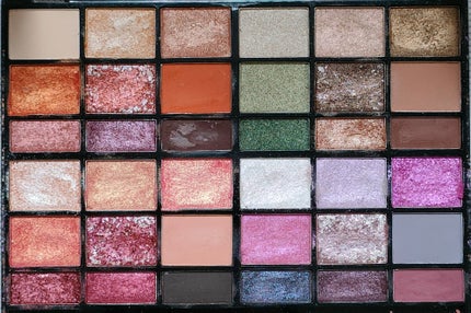 ステイオンバームルージュ/キャンメイク/口紅を使ったクチコミ(4枚目)