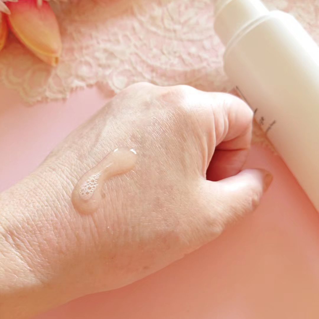 manage 01 ブライトニング トナー/manage/化粧水を使ったクチコミ（3枚目）