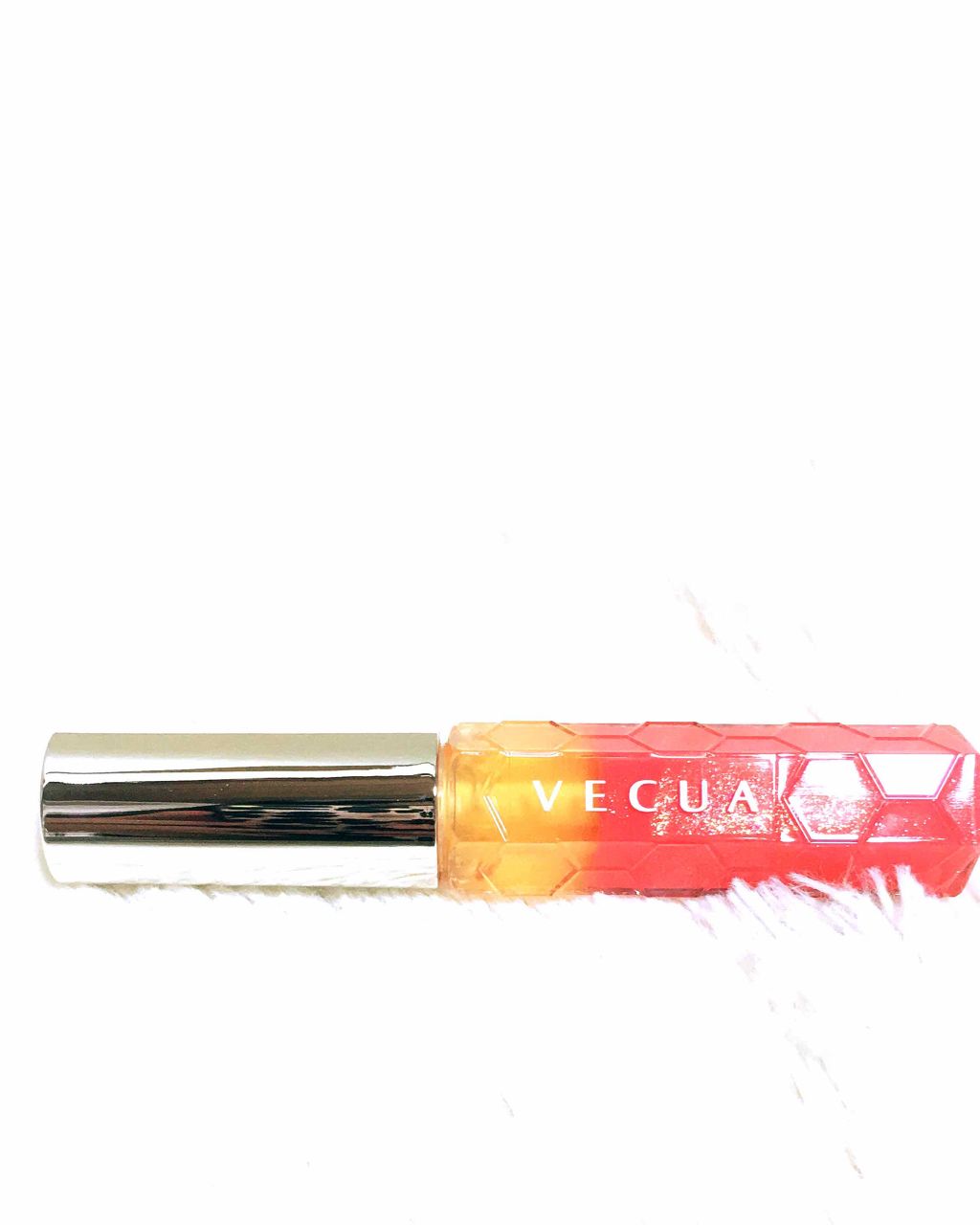 ハニーラスター r/ROAlív/リップグロスを使ったクチコミ(1枚目)