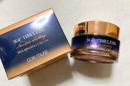 3GF リペアエッセンス/cos:mura/美容液を使ったクチコミ(9枚目)