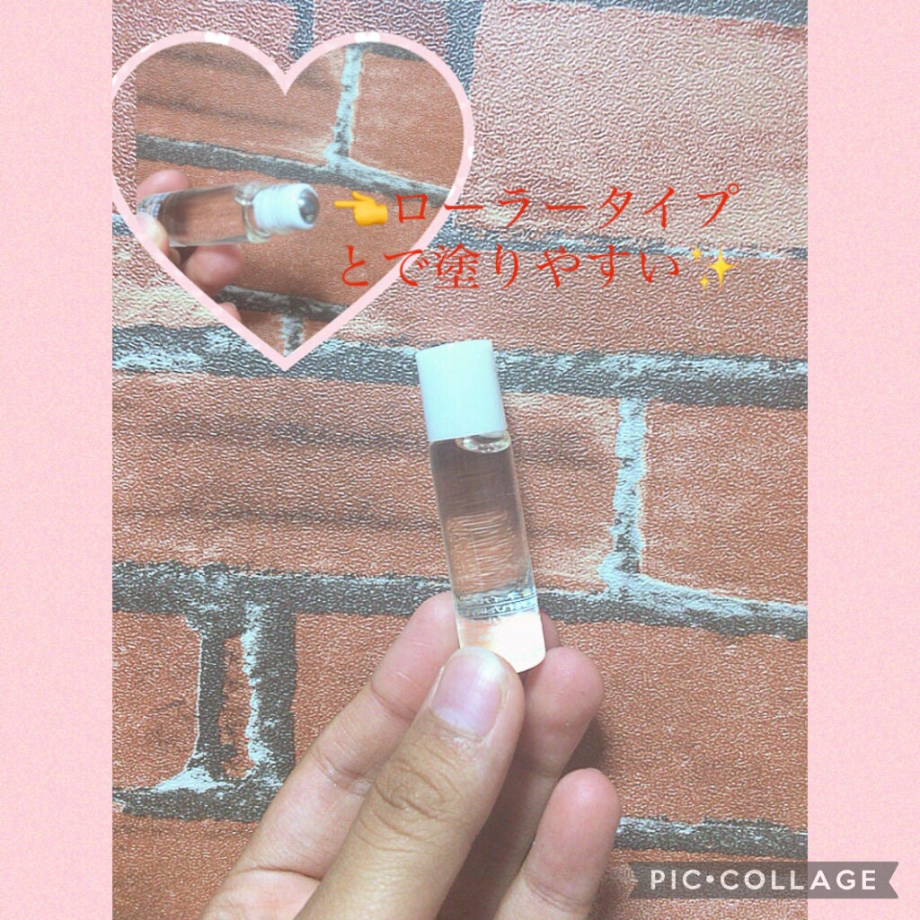 爪美活ネイルオイル/DAISO/ネイルオイル・トリートメントを使ったクチコミ(2枚目)