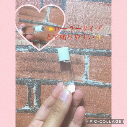 爪美活ネイルオイル/DAISO/ネイルオイル・トリートメントを使ったクチコミ(2枚目)