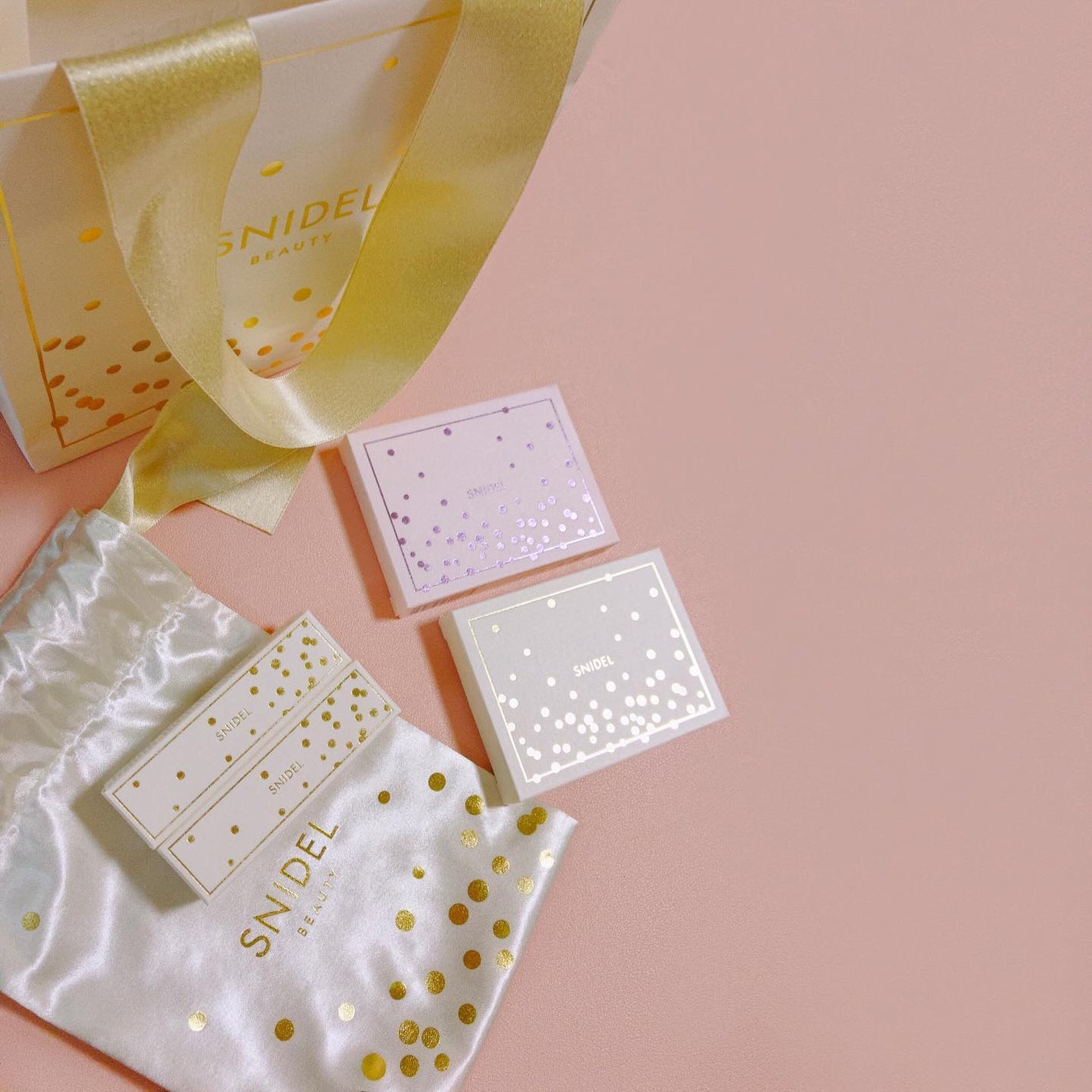 フェイス スタイリスト/SNIDEL BEAUTY/アイシャドウパレットを使ったクチコミ(4枚目)