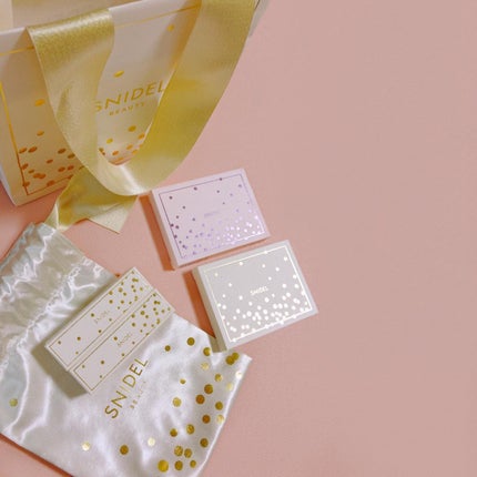 フェイス スタイリスト/SNIDEL BEAUTY/アイシャドウパレットを使ったクチコミ(4枚目)
