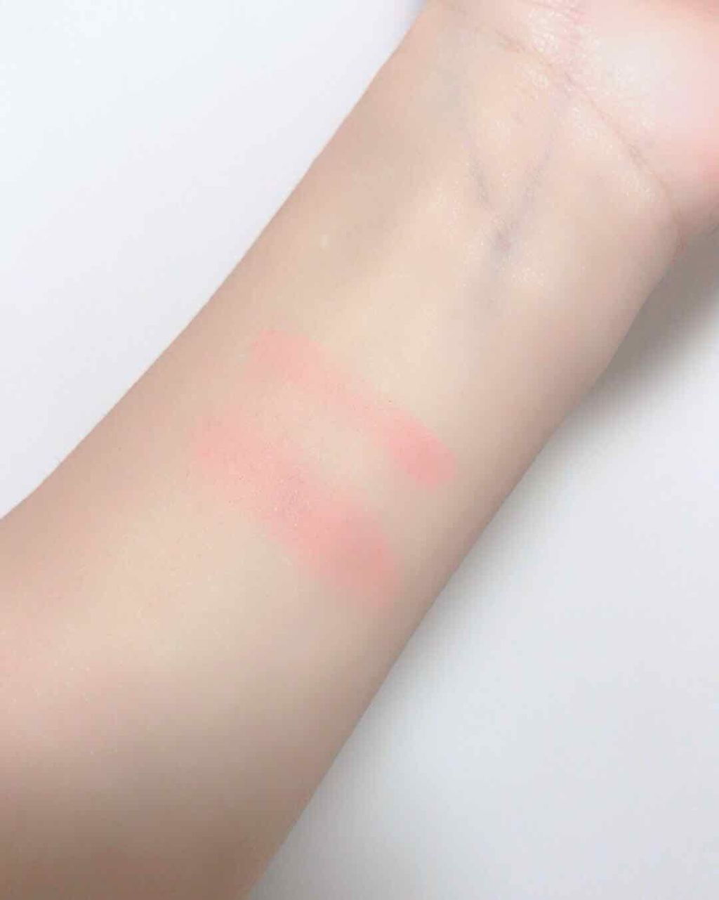 インク エアリー ベルベット/PERIPERA/口紅を使ったクチコミ(4枚目)