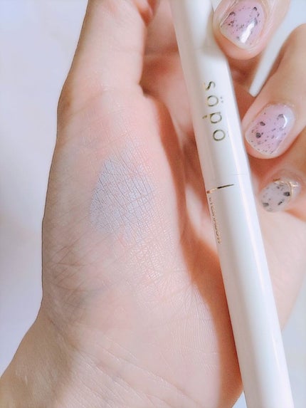 ブラーフィニシュシャドウパレット/Dinto/アイシャドウパレットを使ったクチコミ(3枚目)