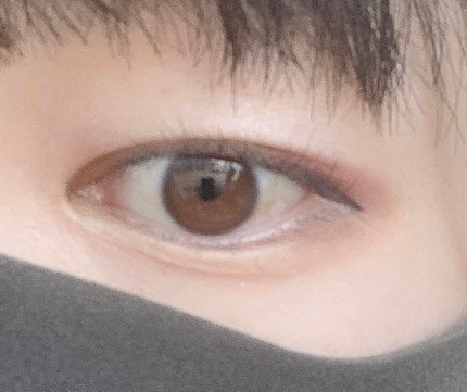 R@フォロバ100 on LIPS 「毎日二重作ってると瞼伸びちゃいますよね?😿私はダメージが大きい..」(4枚目)