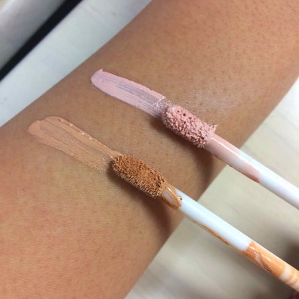 エスポルール コンシーラー&ハイライト/エスポルール/リキッドコンシーラーを使ったクチコミ(2枚目)