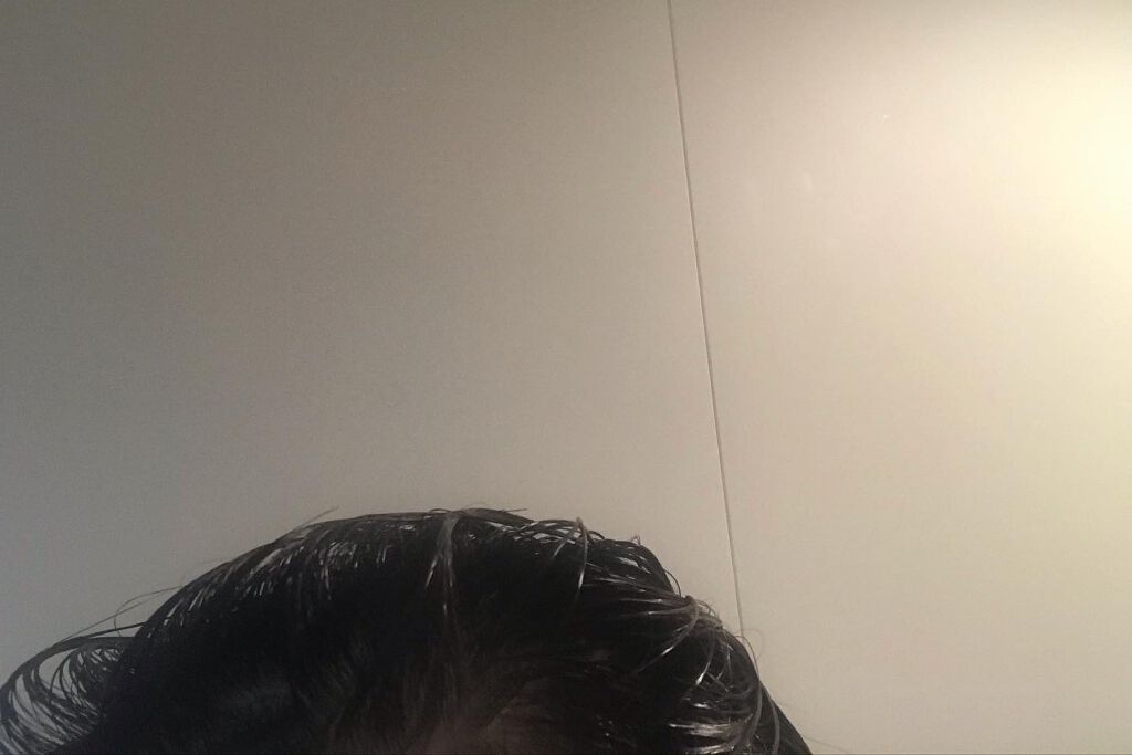 シャンプー/トリートメント/ALLNA ORGANIC/サロンシャンプーを使ったクチコミ(5枚目)