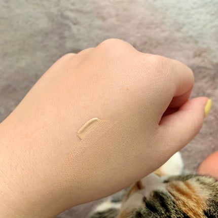 【旧】ディオールスキン フォーエヴァー スキン コレクト コンシーラー/Dior/リキッドコンシーラーを使ったクチコミ(3枚目)