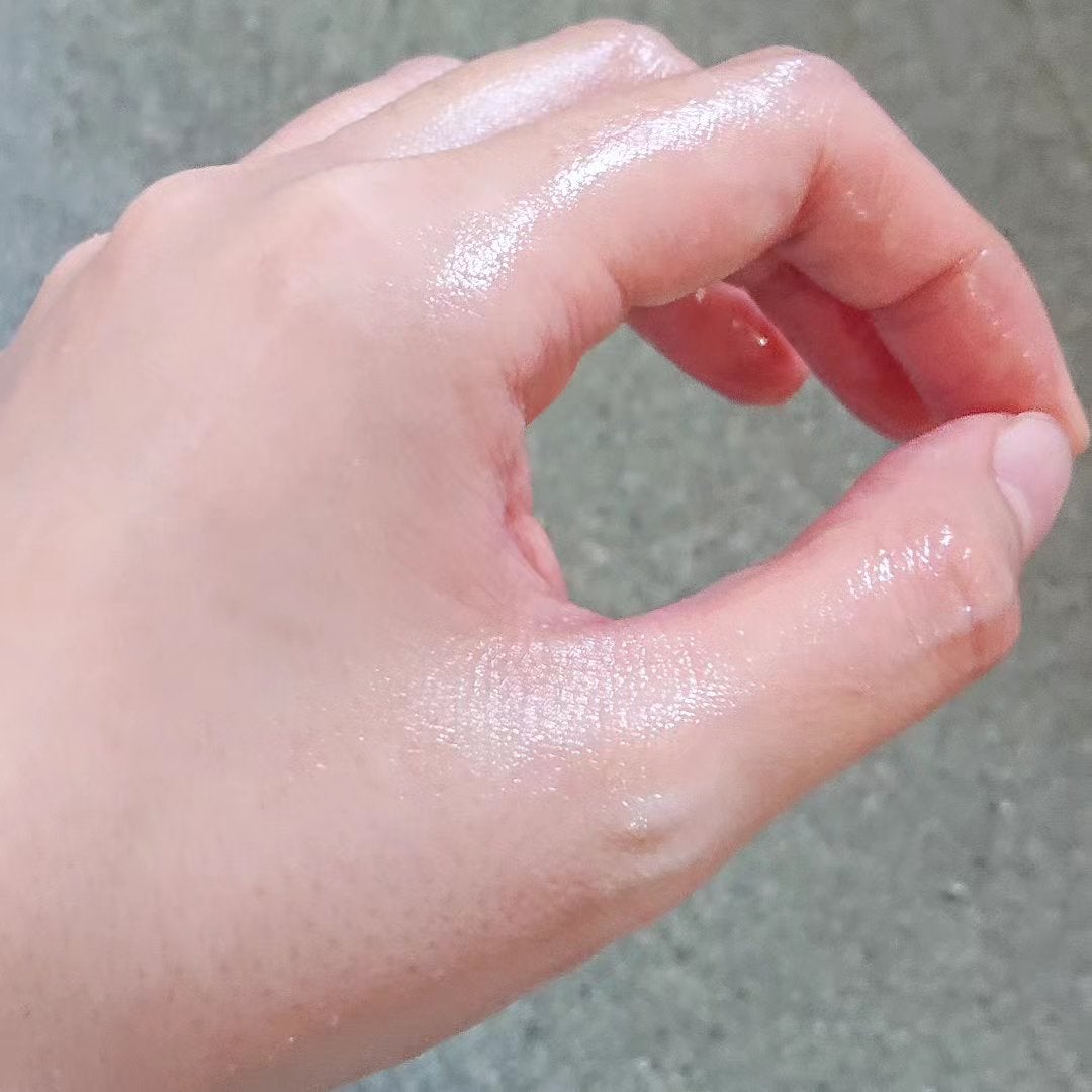 ボディスクラブ/médelle/ボディスクラブを使ったクチコミ(3枚目)