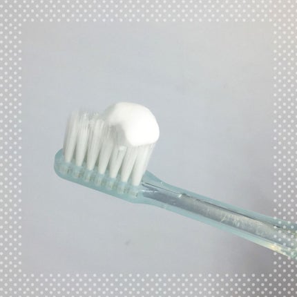 せっけんハミガキ/arau.(アラウ)/歯磨き粉を使ったクチコミ(2枚目)