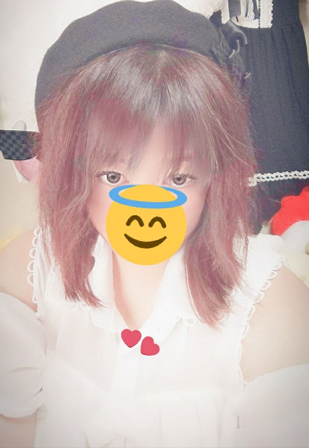 スプリングパワーカーラー/excel/ビューラーを使ったクチコミ（2枚目）