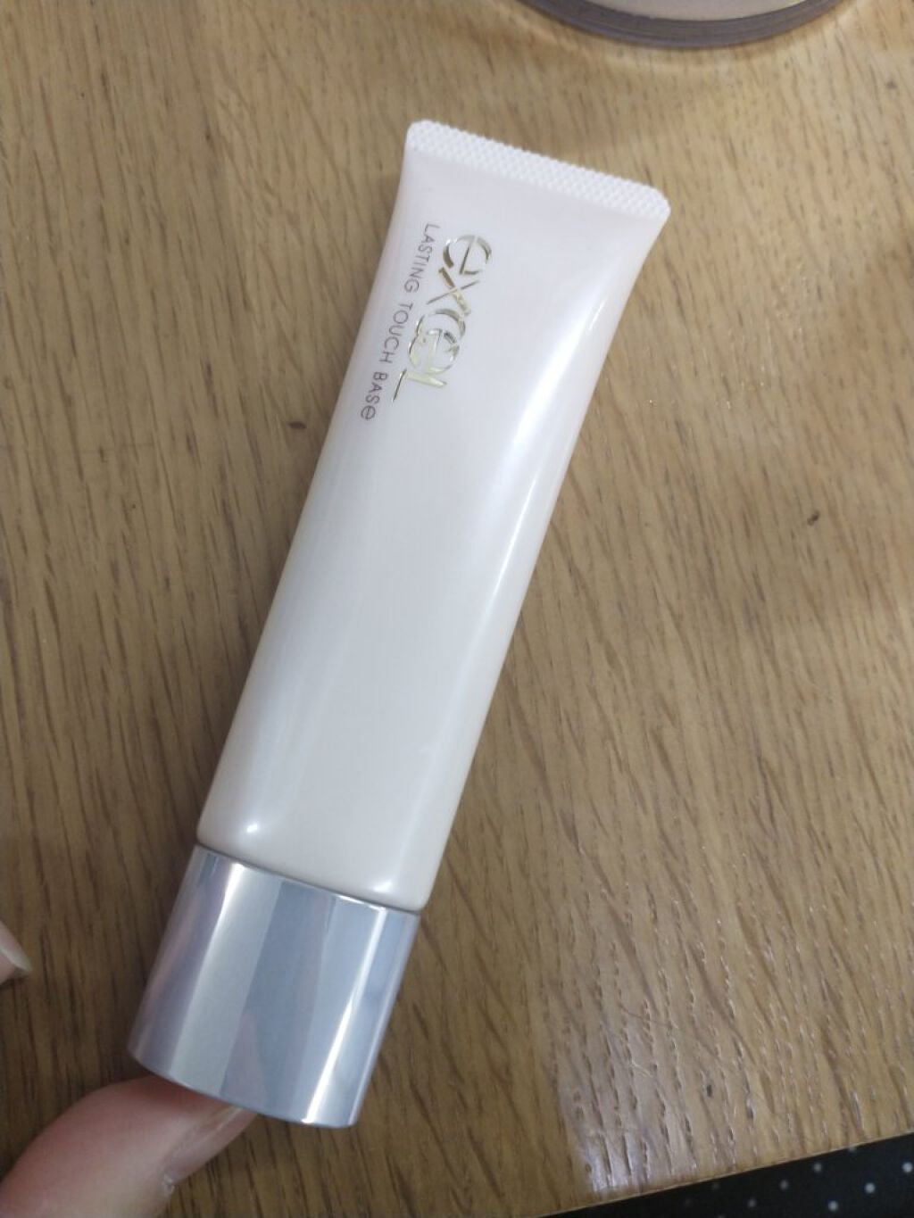 システミックオイル/Sign/ヘアオイルを使ったクチコミ(3枚目)