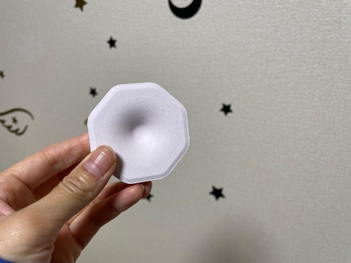 モンスターバブル スッキリFREE /バブ/炭酸系入浴剤を使ったクチコミ(3枚目)